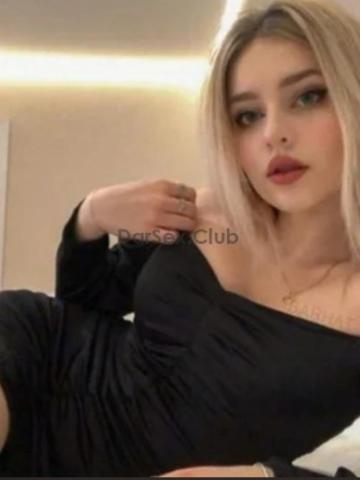 Анкета проститутки Сабина, Новое Надырово, 23 года, №63667